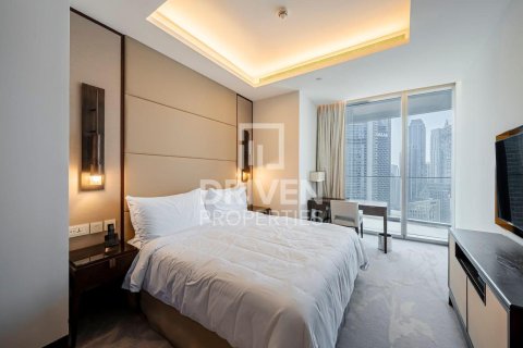 2 bedrooms Apartment in The Address Sky View Towers, UAE No. 192342 7
