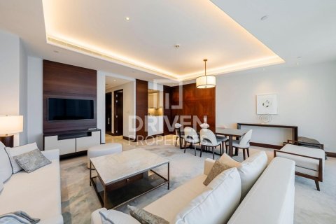 2 bedrooms Apartment in The Address Sky View Towers, UAE No. 192342 6