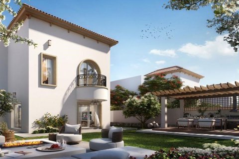 Commercial property de 3 dormitorios en Al Shamkha, UAE No. 62377 7
