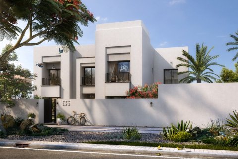 Commercial property de 3 dormitorios en Al Shamkha, UAE No. 62377 9