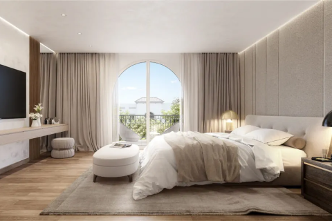Commercial property de 3 dormitorios en Al Shamkha, UAE No. 62377 13