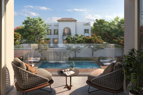 Commercial property de 3 dormitorios en Al Shamkha, UAE No. 62377 5