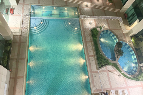 Apartment de 3 dormitorios en Dubai Production City (IMPZ), UAE No. 79009 15
