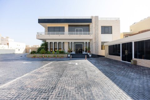 12 غرفة نوم  فيلا في مدينة خليفة, الإمارات العربية المتحدة رقم 62376 1