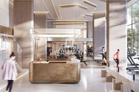 Квартира с 2 спальнями в Mina Al Arab, ОАЭ №62282 11