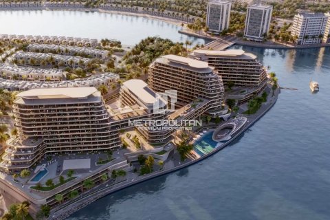 Квартира с 2 спальнями в Mina Al Arab, ОАЭ №62282 12