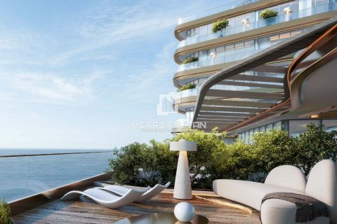 Квартира с 2 спальнями в Mina Al Arab, ОАЭ №62282 2