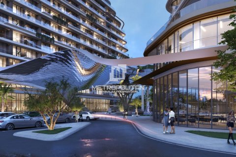 Квартира с 2 спальнями в Mina Al Arab, ОАЭ №62282 15