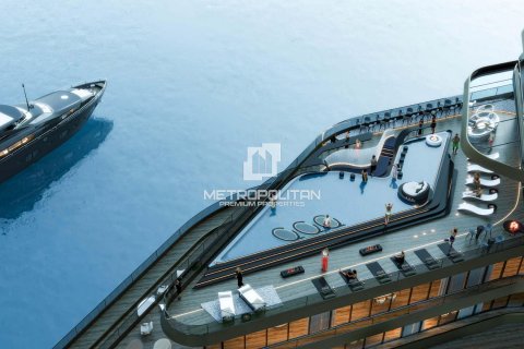 Квартира с 2 спальнями в Mina Al Arab, ОАЭ №62282 7