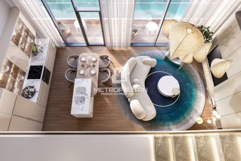 Квартира с 2 спальнями в Mina Al Arab, ОАЭ №62282 9