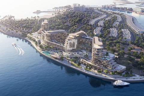 Квартира с 2 спальнями в Mina Al Arab, ОАЭ №62282 16