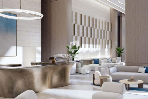 Квартира с 2 спальнями в Mina Al Arab, ОАЭ №62282 5