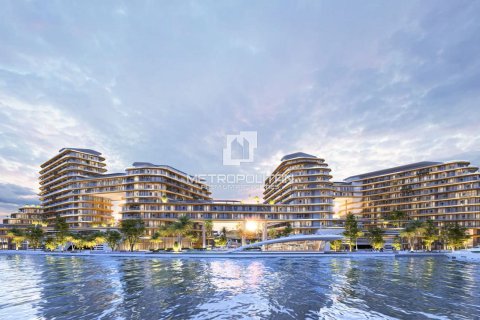Квартира с 2 спальнями в Mina Al Arab, ОАЭ №62282 18