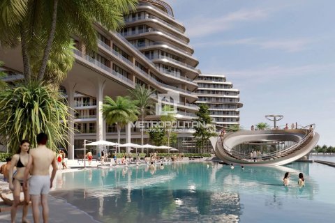 Квартира с 2 спальнями в Mina Al Arab, ОАЭ №62282 13