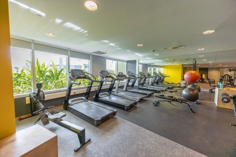 4 غرف نوم شقة في Al Raha Beach, الإمارات العربية المتحدة رقم 62368 6
