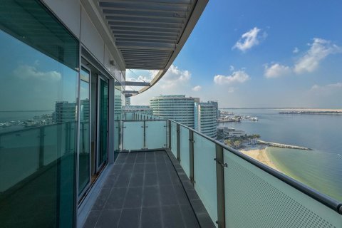 4 غرف نوم شقة في Al Raha Beach, الإمارات العربية المتحدة رقم 62368 1