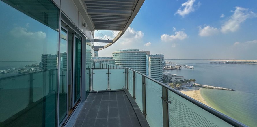 4 غرف نوم شقة في Al Raha Beach, الإمارات العربية المتحدة رقم 62368