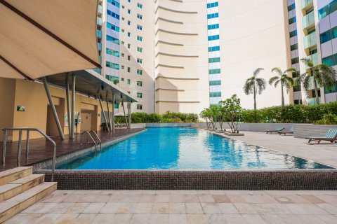 4 غرف نوم شقة في Al Raha Beach, الإمارات العربية المتحدة رقم 62368 7
