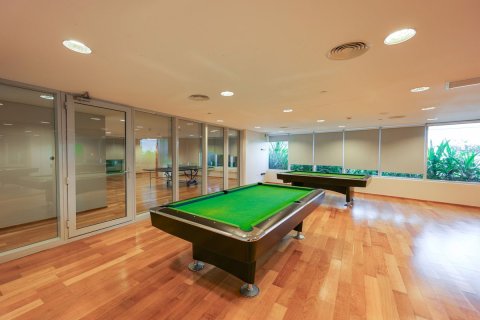 4 غرف نوم شقة في Al Raha Beach, الإمارات العربية المتحدة رقم 62368 8