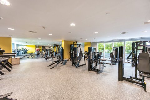 4 غرف نوم شقة في Al Raha Beach, الإمارات العربية المتحدة رقم 62368 25