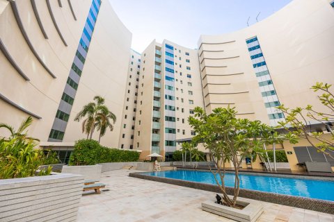 4 غرف نوم شقة في Al Raha Beach, الإمارات العربية المتحدة رقم 62368 26