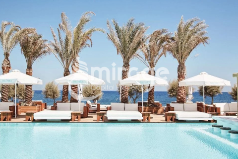 3 bedrooms Apartment in Al Marjan Island, UAE No. 97562 12