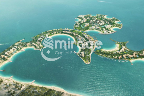 3 bedrooms Apartment in Al Marjan Island, UAE No. 97562 2