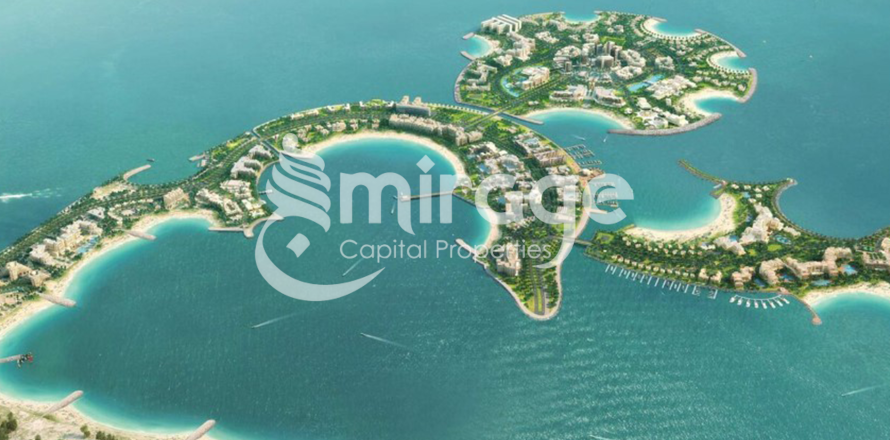 3 bedrooms Apartment in Al Marjan Island, UAE No. 97562