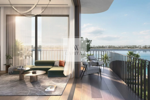 1 bedroom Apartment in GARDENIA BAY  Yas Island, UAE No. 97552 6