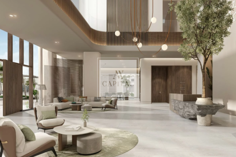 1 bedroom Apartment in GARDENIA BAY  Yas Island, UAE No. 97552 10
