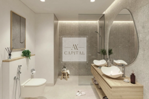 1 bedroom Apartment in GARDENIA BAY  Yas Island, UAE No. 97552 9