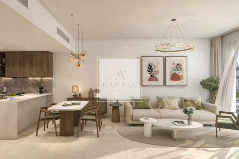1 bedroom Apartment in GARDENIA BAY  Yas Island, UAE No. 97552 7