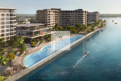 1 bedroom Apartment in GARDENIA BAY  Yas Island, UAE No. 97552 2