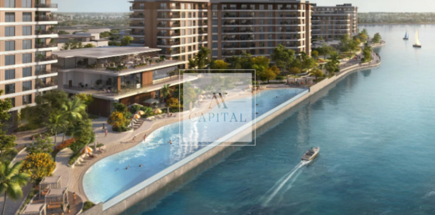 1 bedroom Apartment in GARDENIA BAY Yas Island, UAE No. 97552