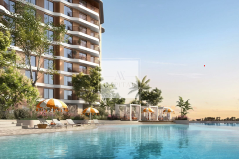 1 bedroom Apartment in GARDENIA BAY  Yas Island, UAE No. 97552 15