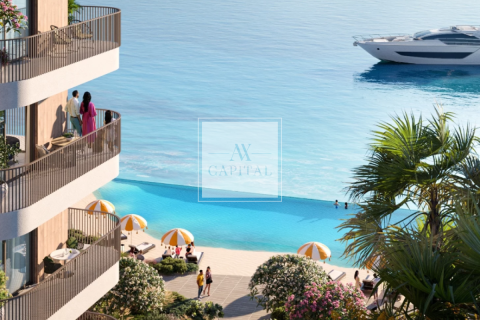 1 bedroom Apartment in GARDENIA BAY  Yas Island, UAE No. 97552 14