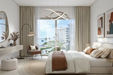 43.6m² Apartment in GARDENIA BAY  Yas Island, UAE No. 97553 6