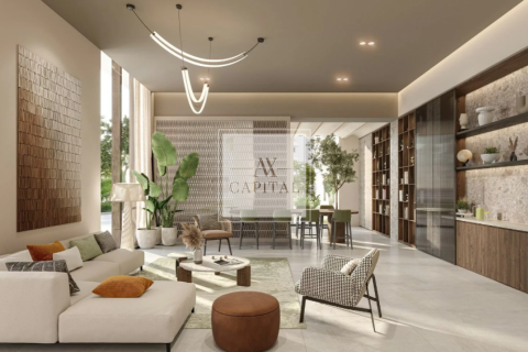 43.6m² Apartment in GARDENIA BAY  Yas Island, UAE No. 97553 11