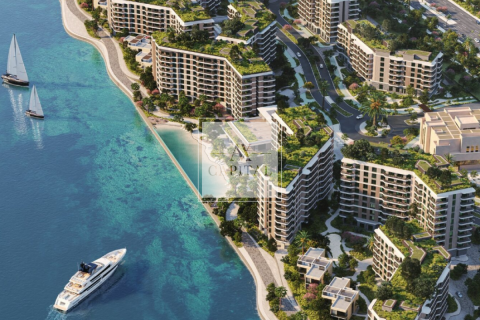 43.6m² Apartment in GARDENIA BAY  Yas Island, UAE No. 97553 2