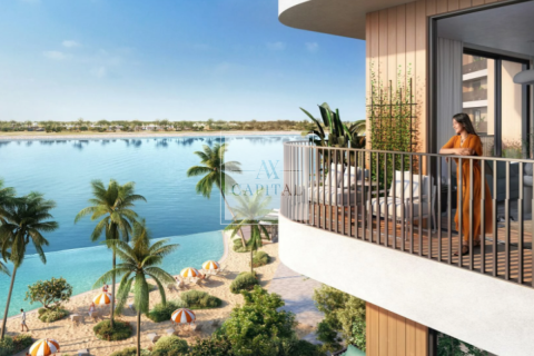 43.6m² Apartment in GARDENIA BAY  Yas Island, UAE No. 97553 14