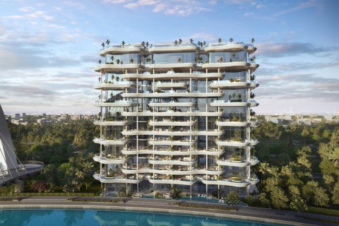Penthouse de 3 dormitorios en CASA CANAL Al Wasl, UAE No. 97561 13
