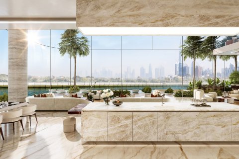 Penthouse de 3 dormitorios en CASA CANAL Al Wasl, UAE No. 97561 9