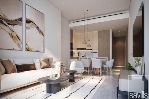 Квартира с 2 спальнями в DIFC, ОАЭ №136396