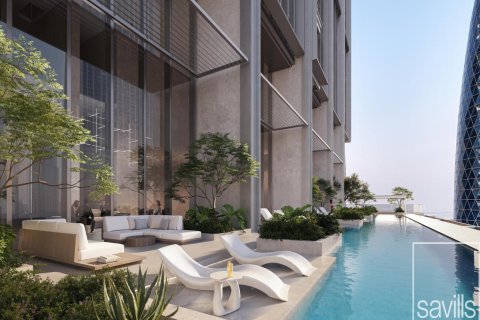 Квартира с 2 спальнями в DIFC, ОАЭ №136396 6