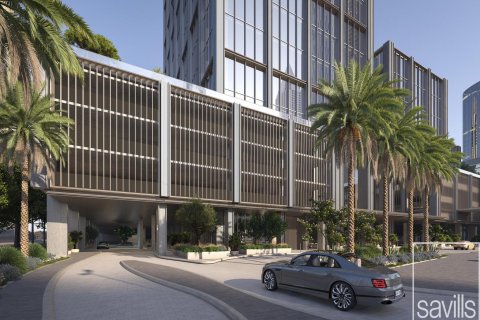 Квартира с 2 спальнями в DIFC, ОАЭ №136396 9