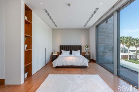 Вилла с 4 спальнями в Пальма Джумейра, ОАЭ №136398 13