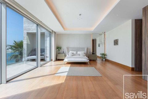 Вилла с 4 спальнями в Пальма Джумейра, ОАЭ №136398 14