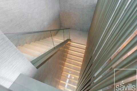 Вилла с 4 спальнями в Пальма Джумейра, ОАЭ №136398 11