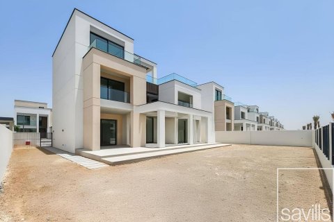 Вилла с 5 спальнями в Arabian Ranches 3, ОАЭ №136397 15