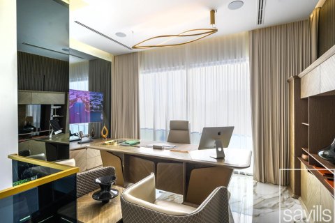 Вилла с 4 спальнями в Аль-Барари, ОАЭ №136399 26